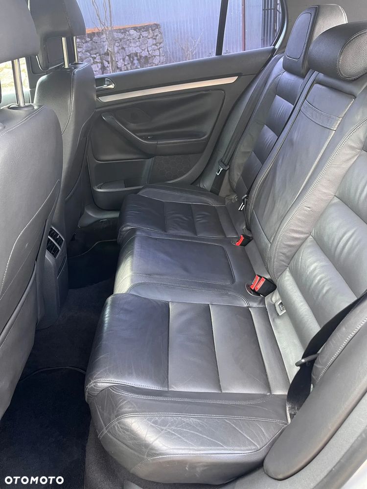 Volkswagen Golf 2.0 GTI - 4