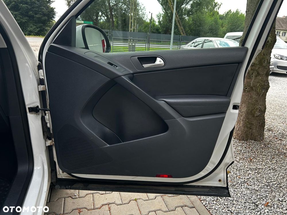 Volkswagen Tiguan 2.0 TDI 4Mot Sport&Style - 27