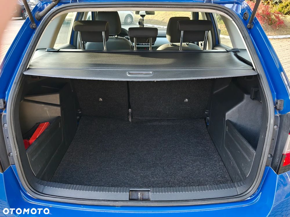 Skoda Fabia 1.0 Active - 21