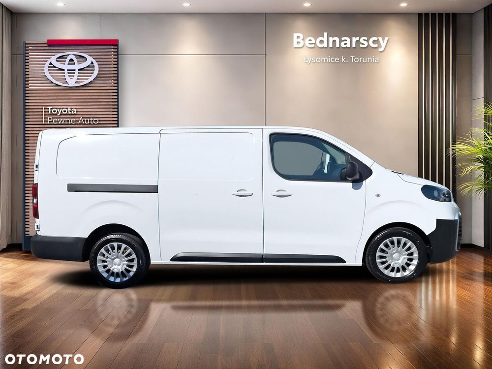 Toyota PROACE - 7
