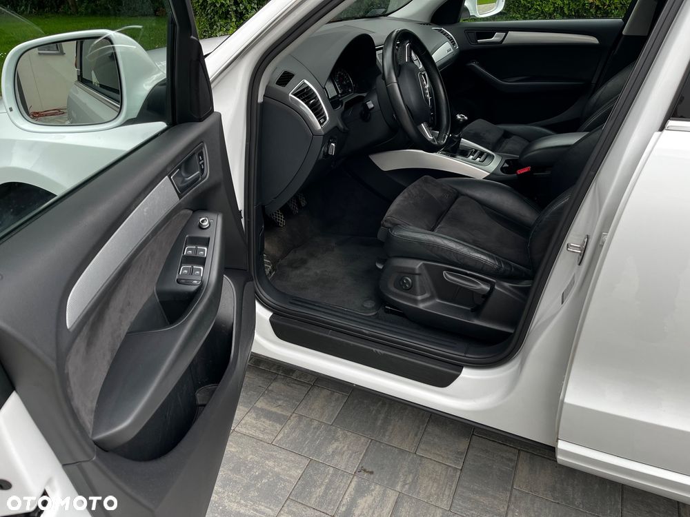 Audi Q5 - 9