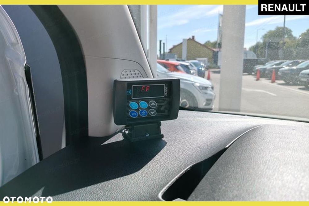 Renault Kangoo Express/Van L2H1 Extra Izoterma 1.5 115KM - 13