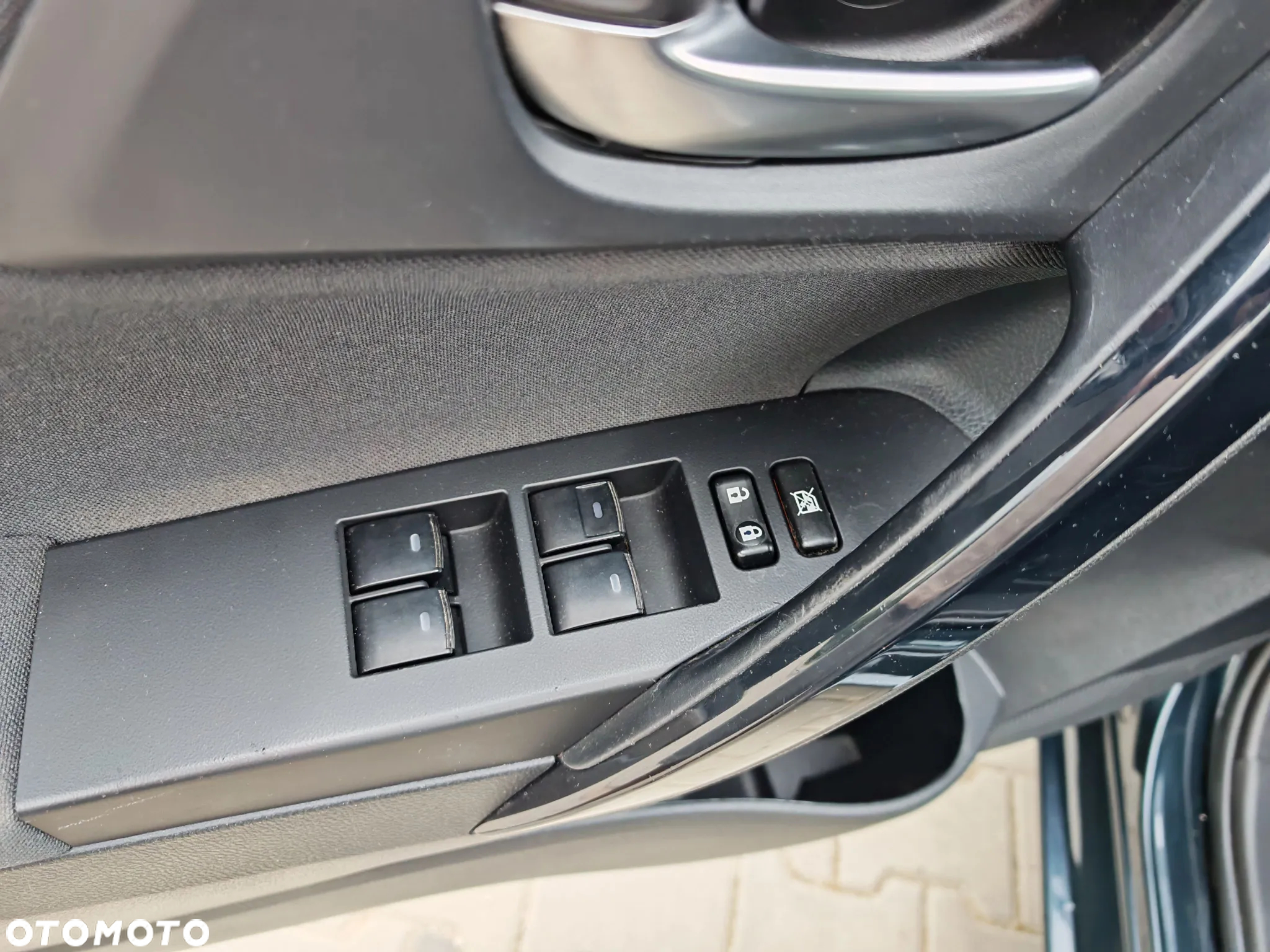 Toyota Auris 1.2 T Premium - 30