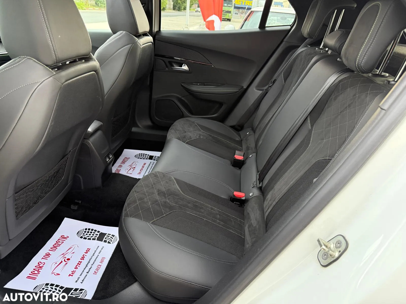 Peugeot 2008 PureTech 155 EAT8 GT Pack - 18
