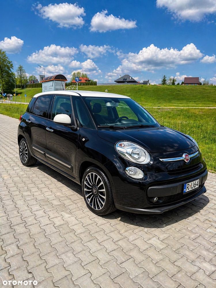 Fiat 500L 1.6 Multijet Start&Stopp S-Design - 2