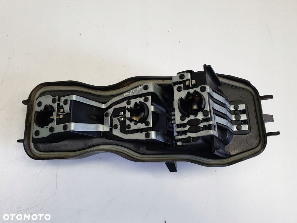 Renault Scenic II lift PRAWY WKŁAD TYLNEJ LAMPY prawy tył pasażera 164231 - 3