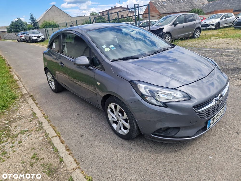 Opel Corsa - 2