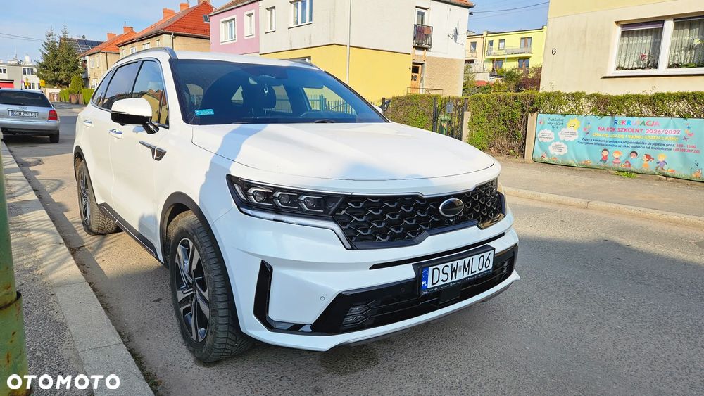 Kia Sorento 1.6 T-GDI HEV Prestige Line - 1