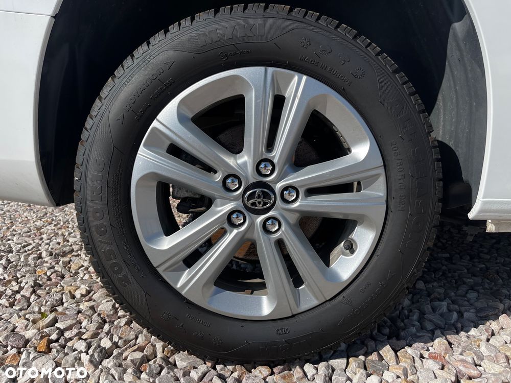 Toyota Proace City Verso 1.5 D-4D Business - 30