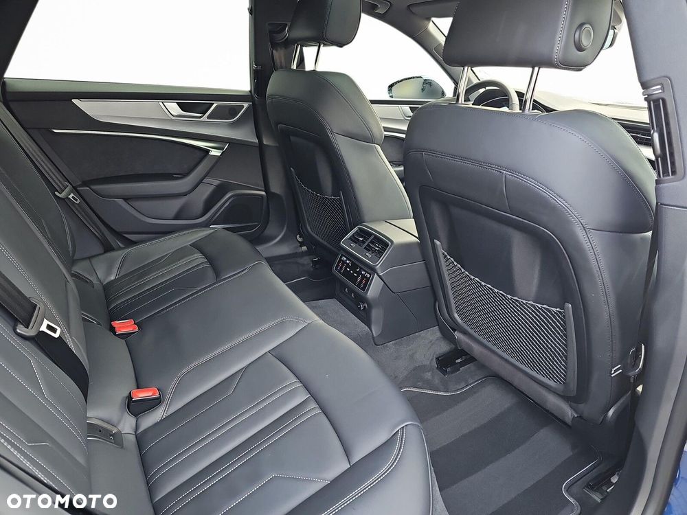 Audi A7 Sportback - 27
