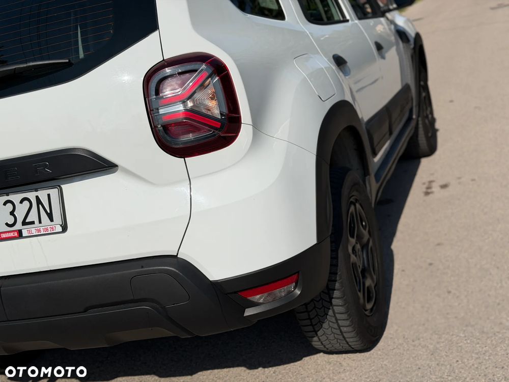 Dacia Duster 1.0 TCe Essential - 40