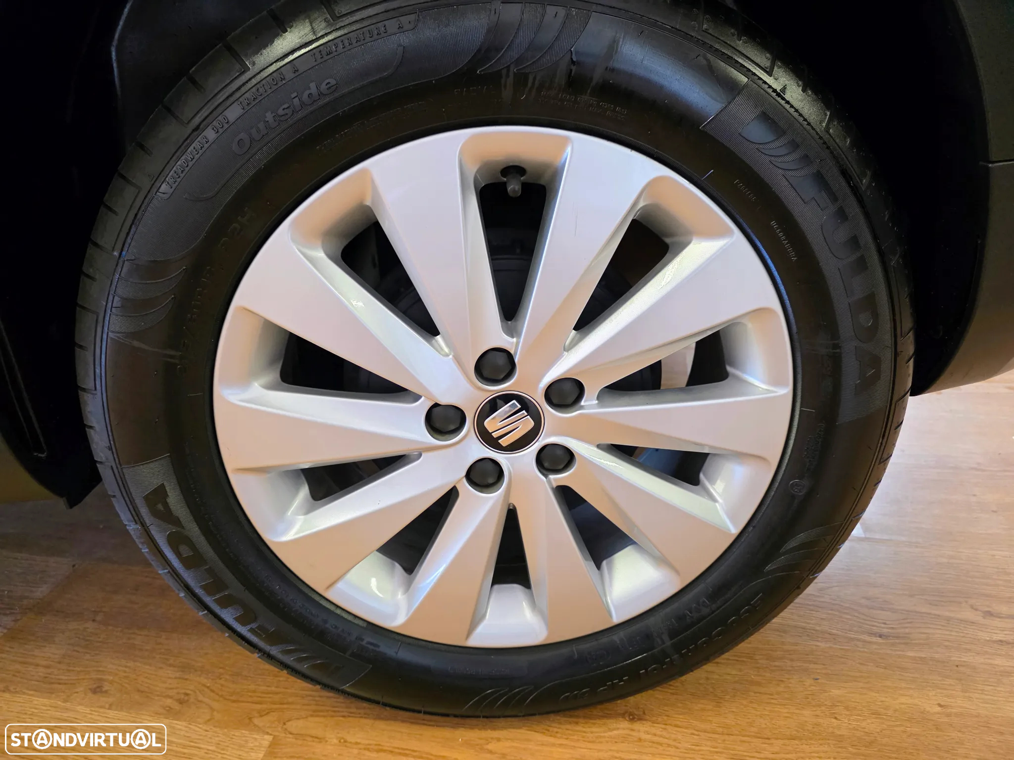 SEAT Arona 1.0 TSI Style - 22
