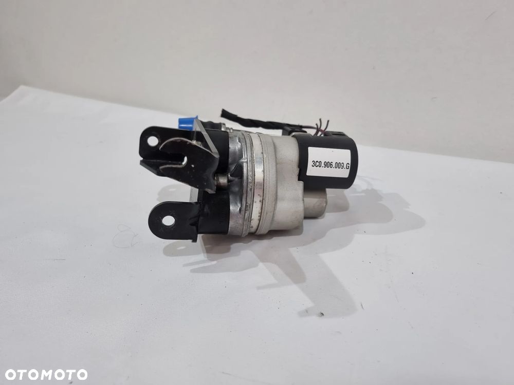 VW PASSAT B7 SEAT SKODA REDUKTOR CNG 3C0906009G 3C0906035D - 2