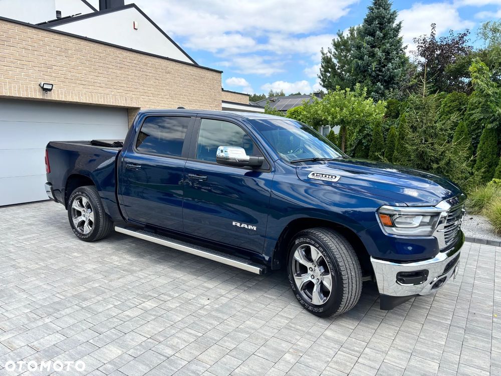 Dodge RAM - 10