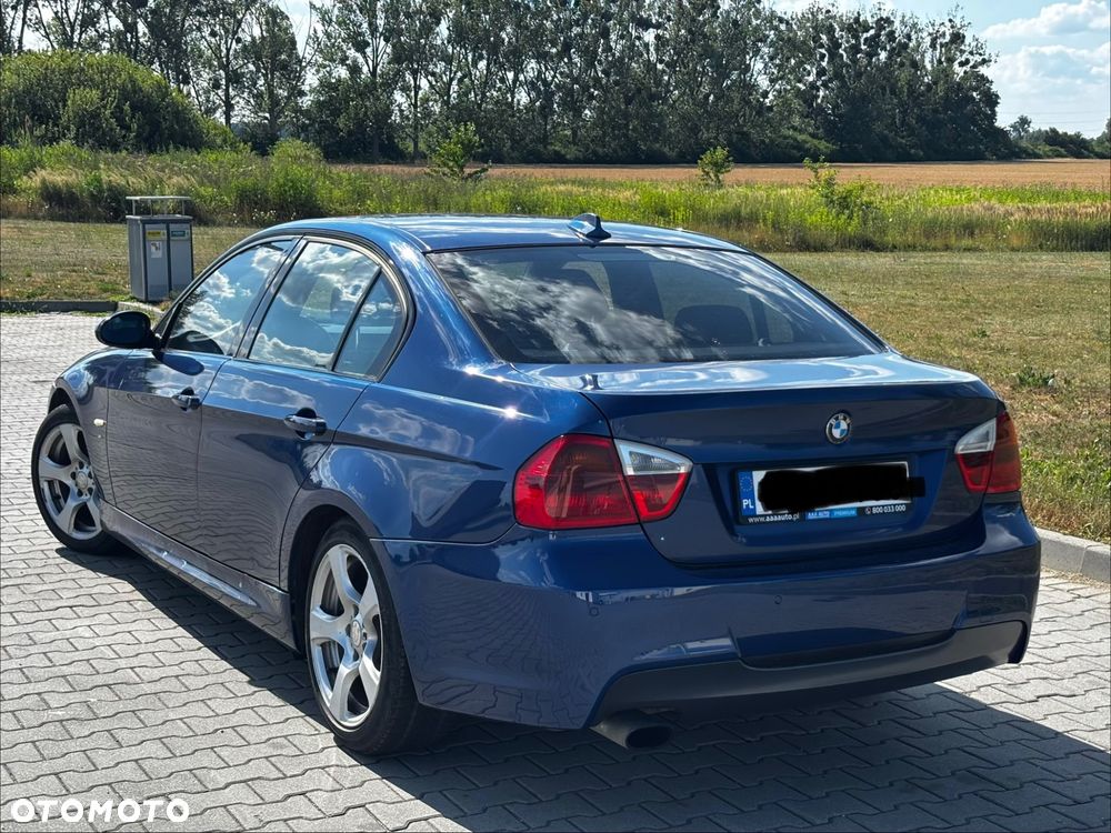 BMW Seria 3 - 3