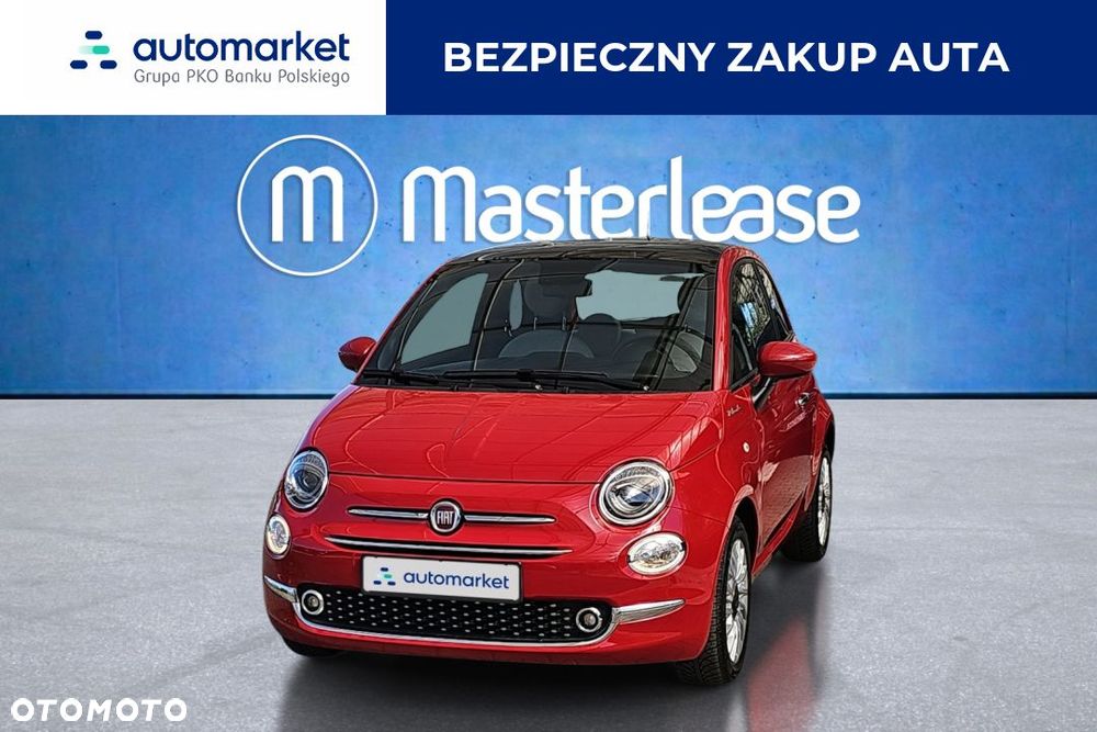 Fiat 500 1.0 Hybrid Dolcevita - 1