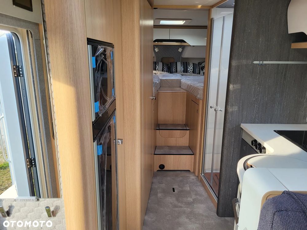 Hymer-Eriba BML 780-I BlackLine - 9