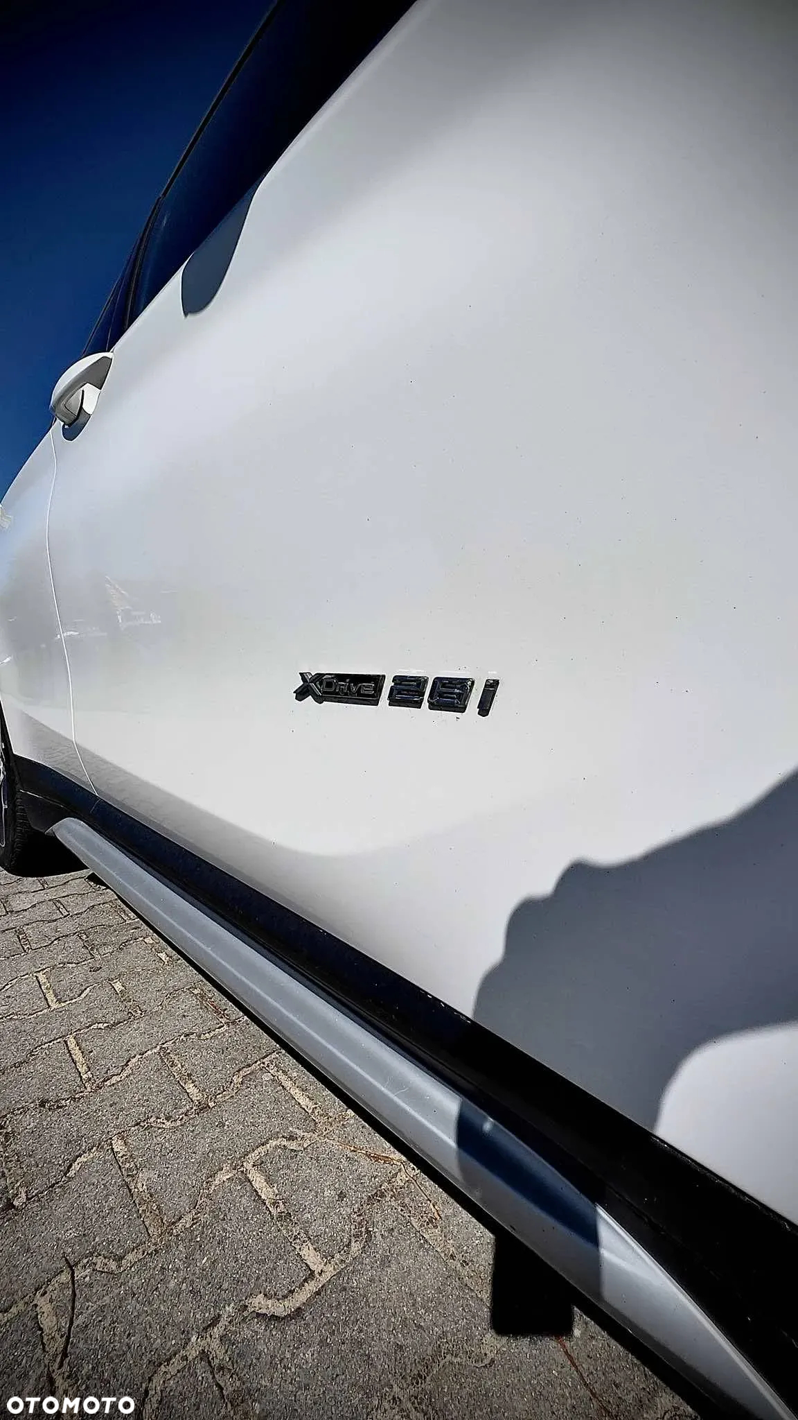 BMW X1 xDrive25i xLine - 8