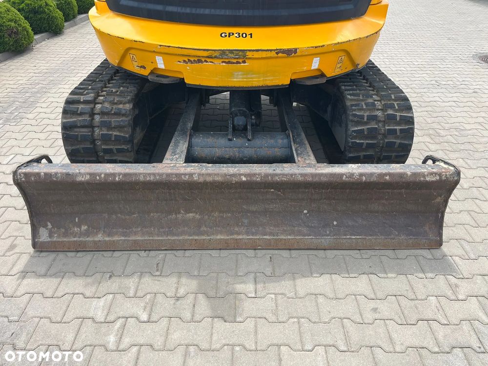 JCB 100C-2 * next gen * 2020r. * Klimatyzacja * - 24