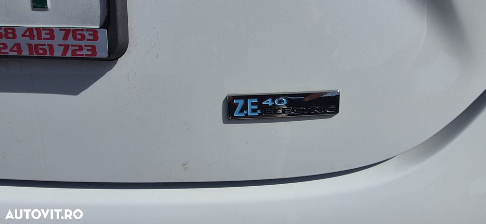 Renault ZOE - 9