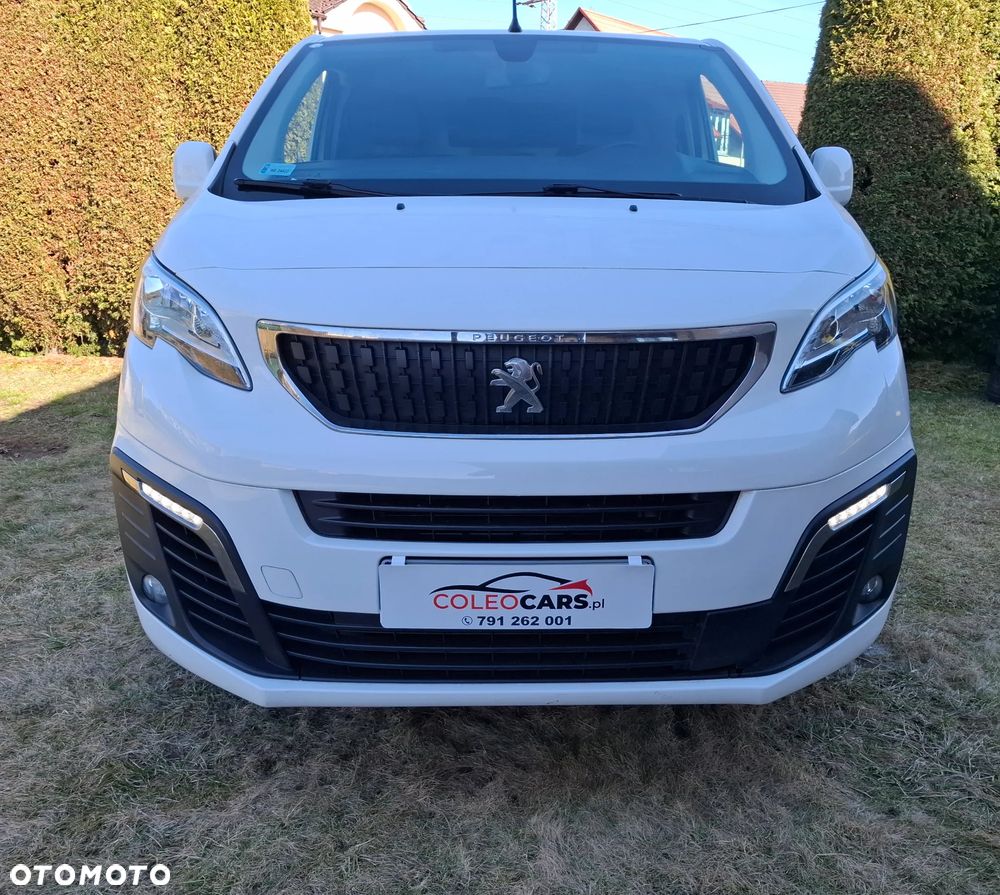 Peugeot Expert - 3