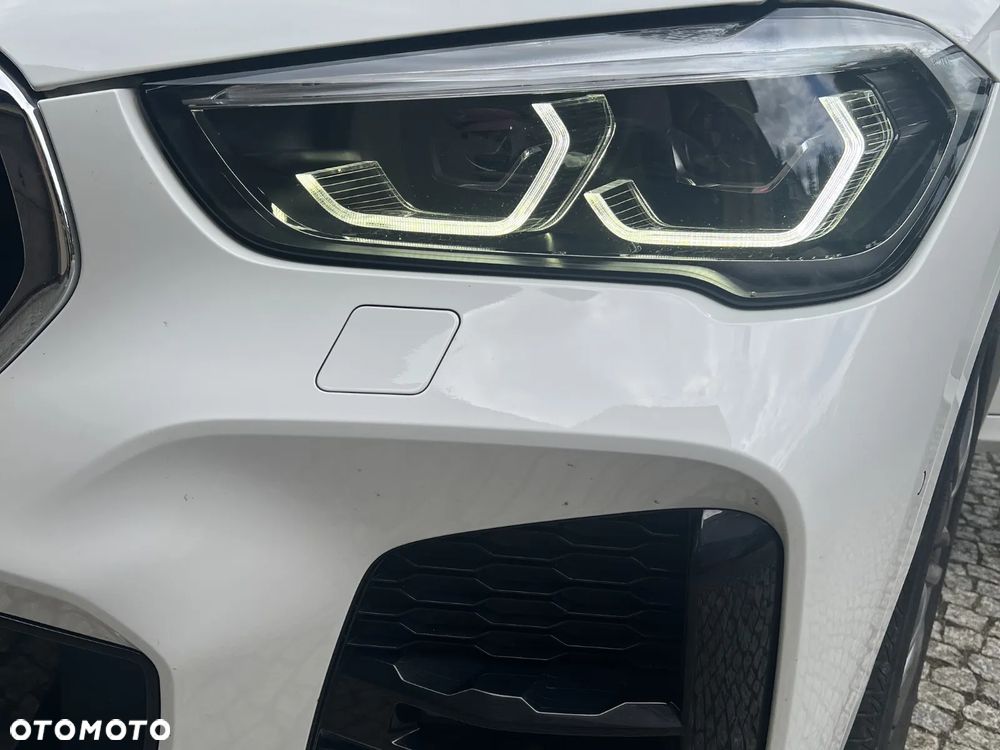 BMW X1 sDrive18d M Sport - 15