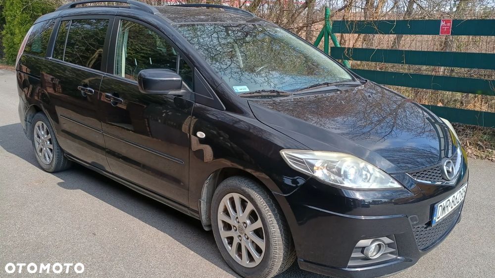 Mazda 5 2.0 Exclusive - 3