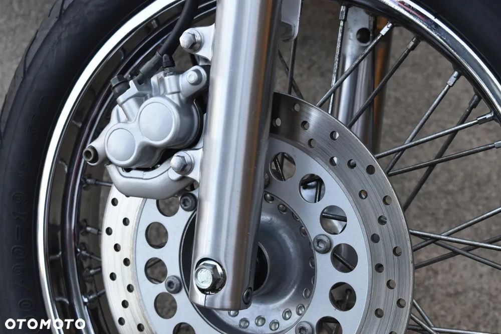 Yamaha Drag Star - 28