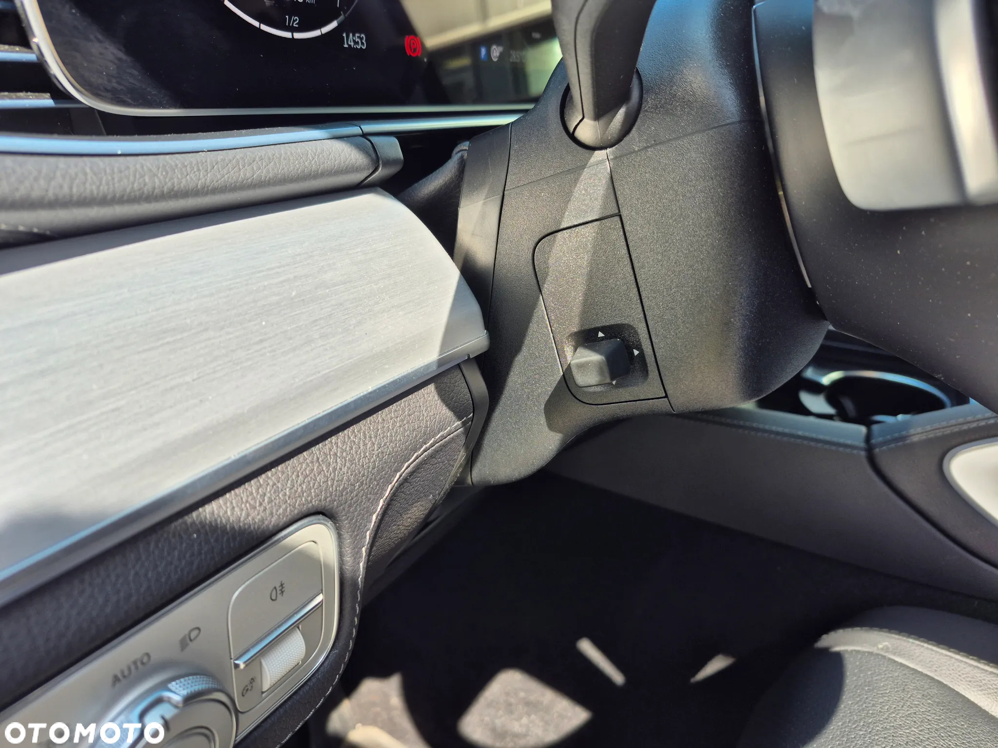 Mercedes-Benz GLE 300 d 4-Matic - 9