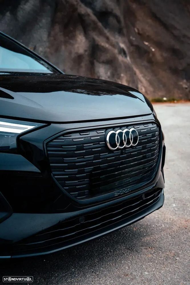 Audi Q4 e-tron 45 quattro - 24
