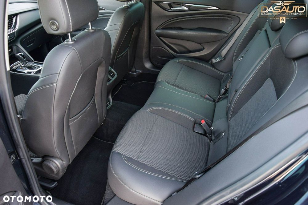 Opel Insignia 1.5 Direct InjectionTurbo Exclusive - 27