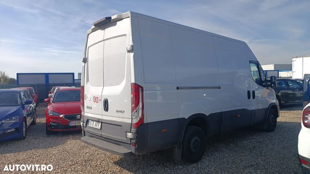 Iveco Daily - 4