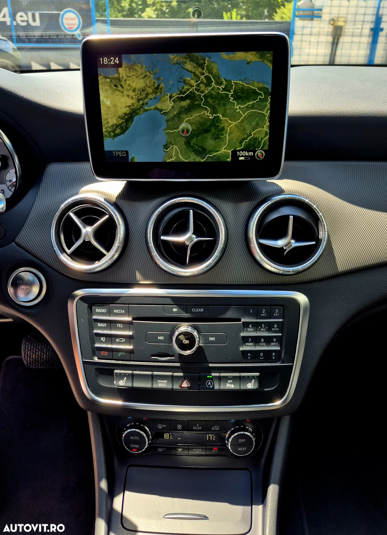 Mercedes-Benz CLA 200 d 4Matic 7G-DCT UrbanStyle Edition - 9