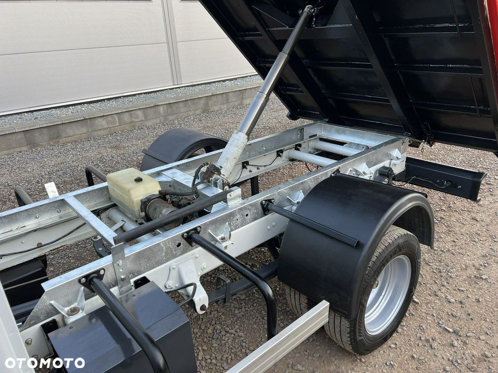 Renault Mascott - 23