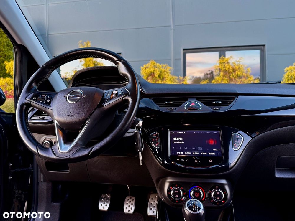 Opel Corsa 1.4 16V Color Edition - 19