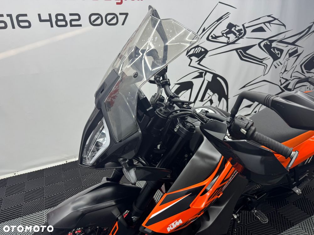 KTM Adventure - 12
