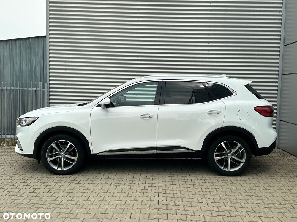 MG HS 1.5 T-GDI Exclusive DCT - 4