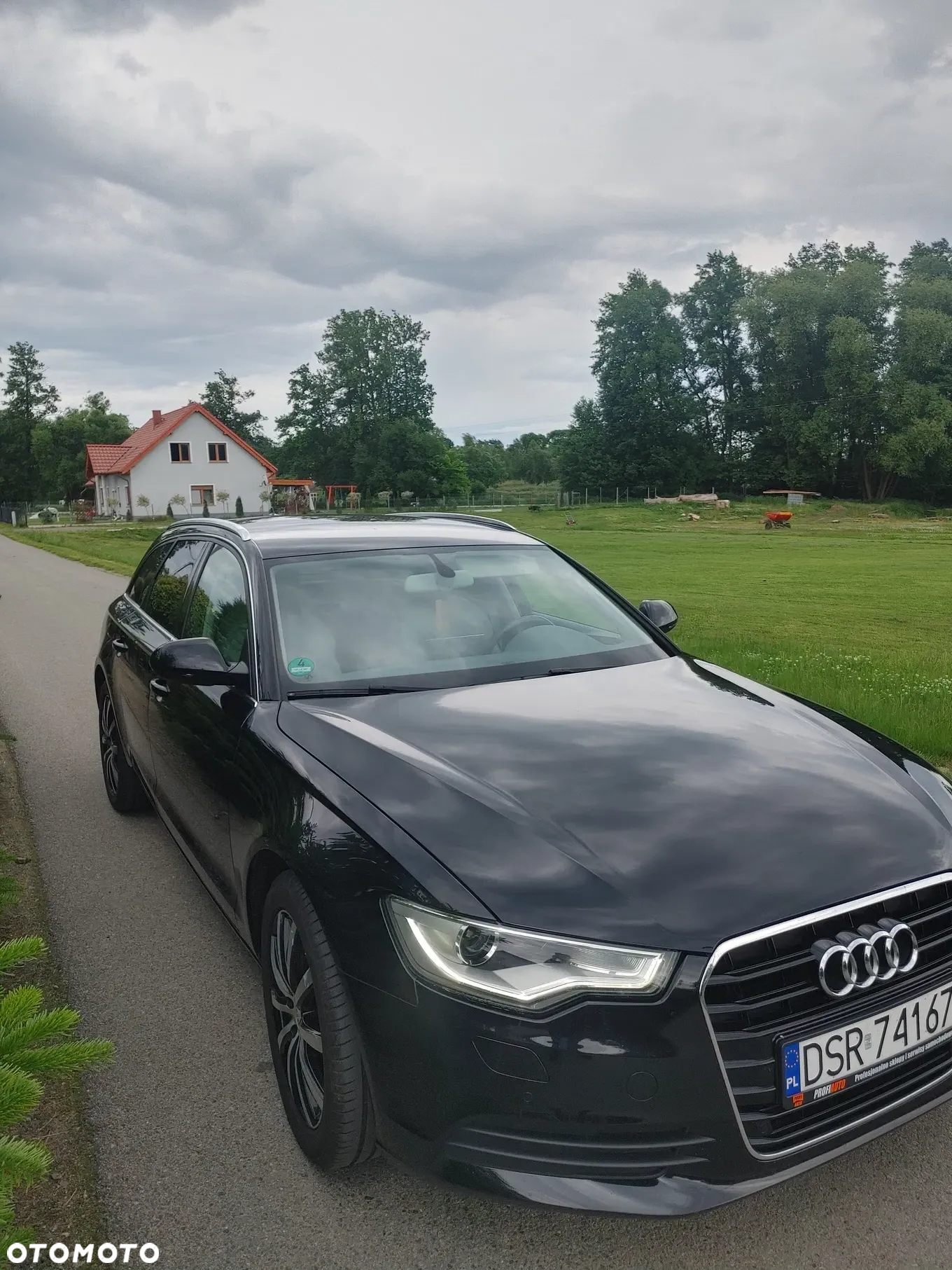 Audi A6 2.8 FSI - 4
