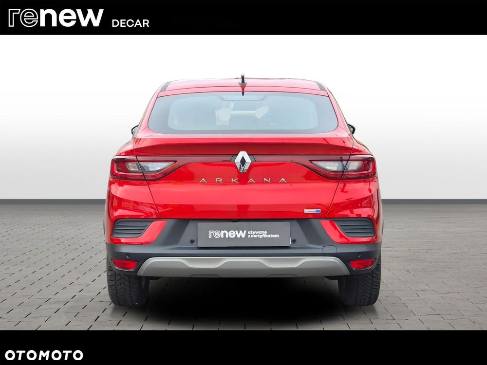 Renault Arkana - 4