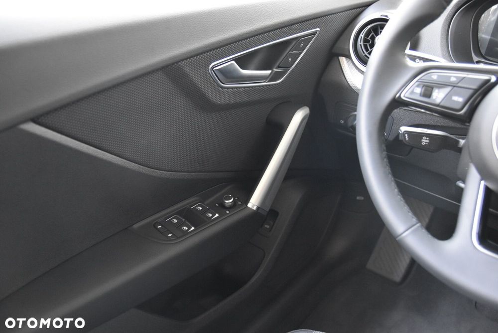 Audi Q2 - 12