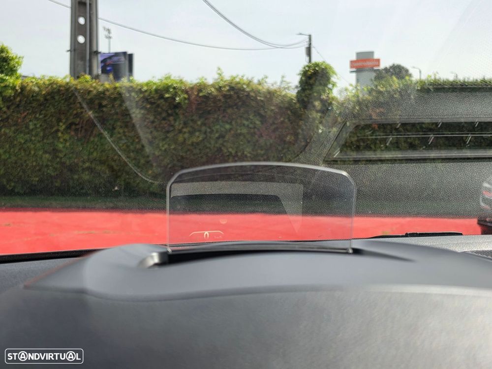 Renault Mégane 1.5 Blue dCi Bose Edition - 23