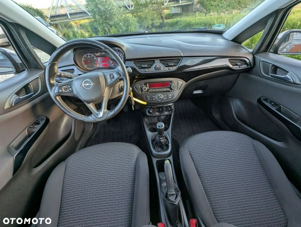 Opel Corsa - 14