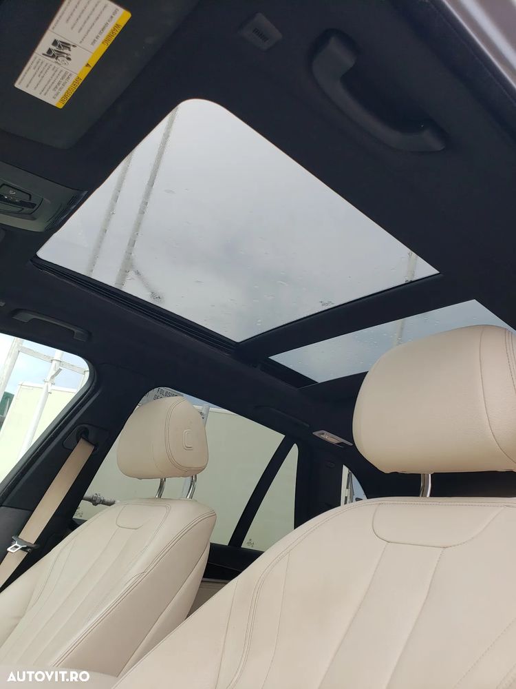 BMW X5 xDrive40e iPerformance - 5