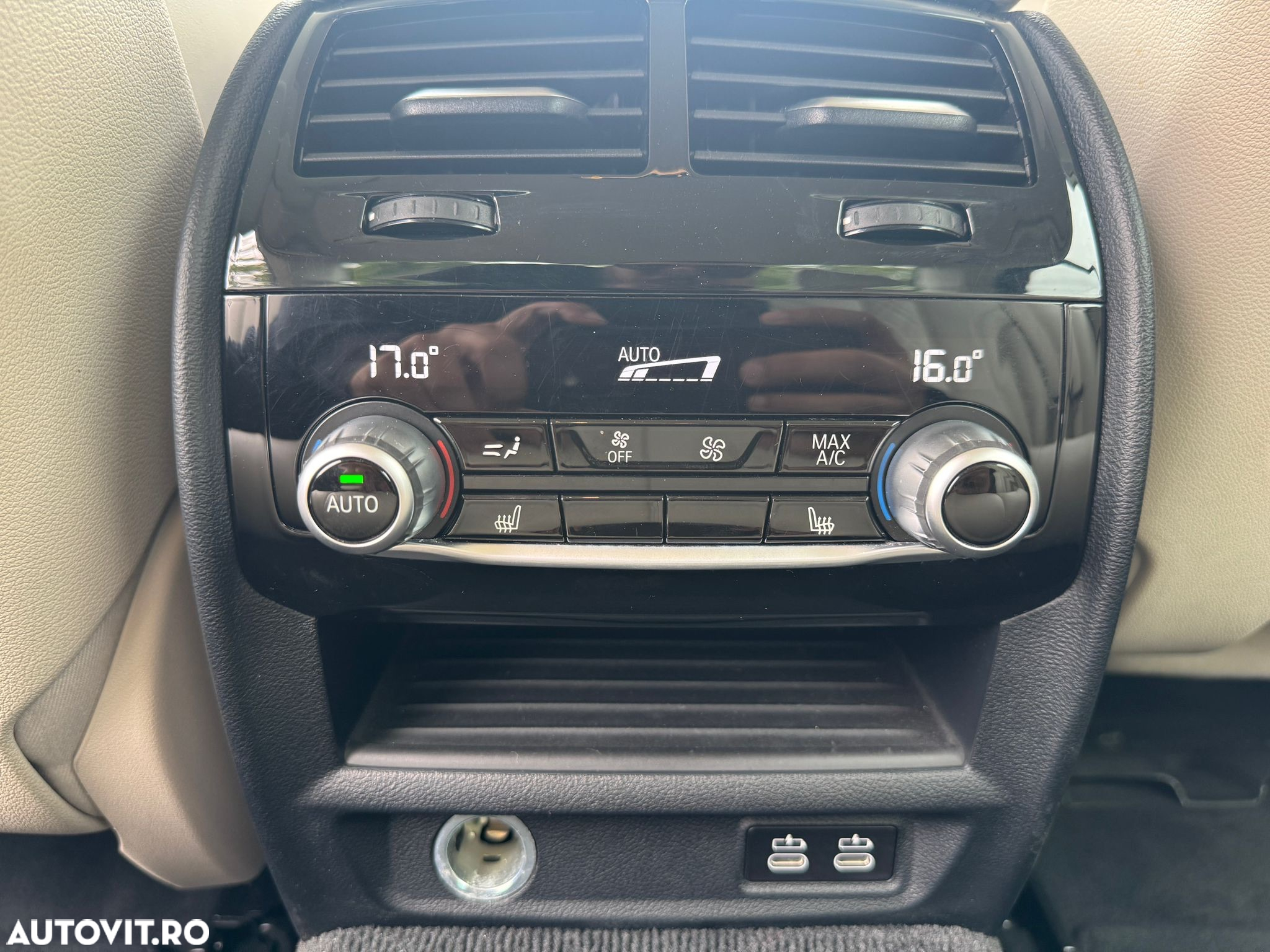 BMW Seria 5 520d xDrive AT MHEV - 30