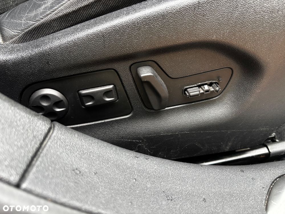Citroën C5 II 2.0i 16V Exclusive - 14