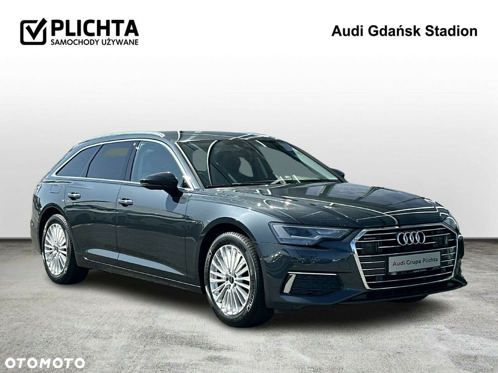 Audi A6 - 8