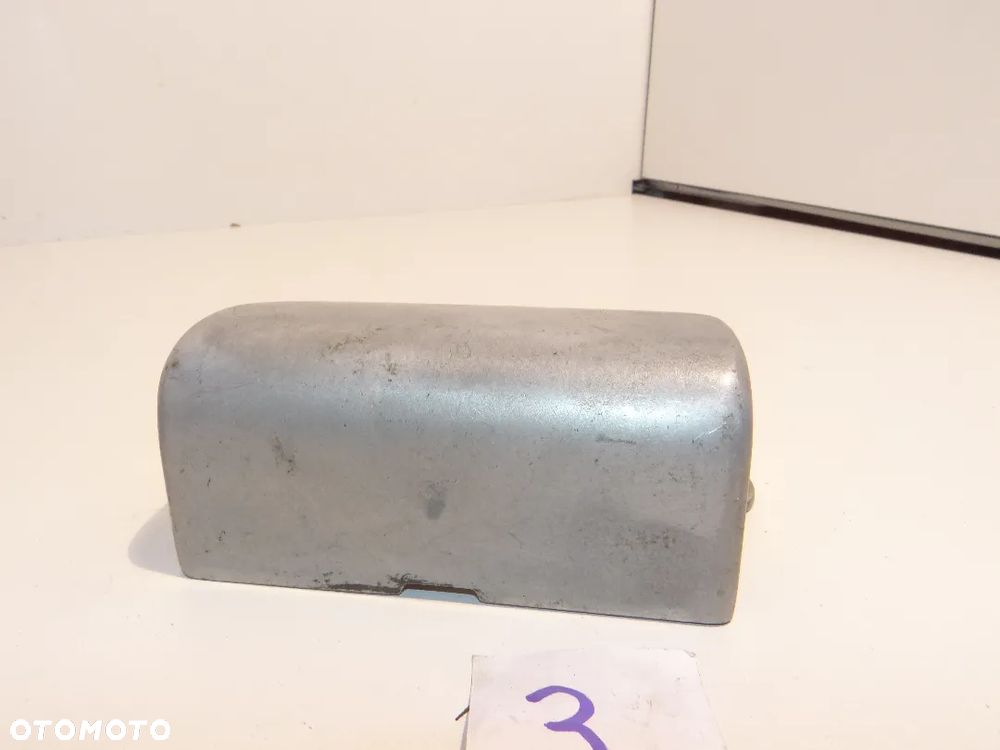Harley Davidson Shovelhead Pokrywa dekiel silnika sprzęgła osłona kierownicy półki górnej N1600 - 19