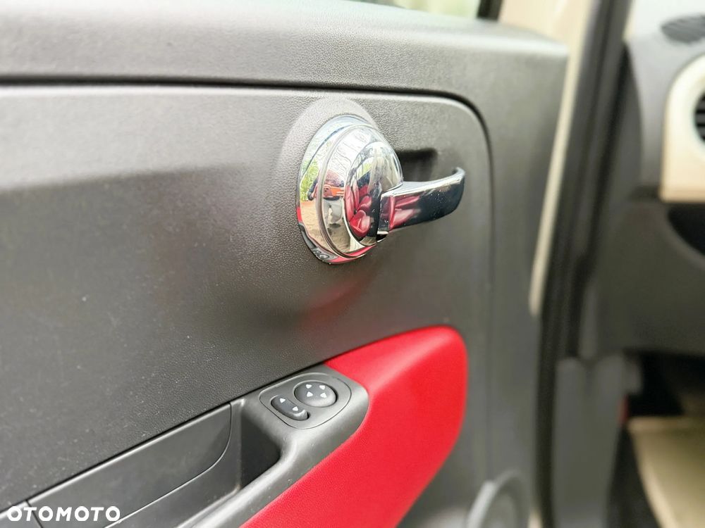 Fiat 500 - 18