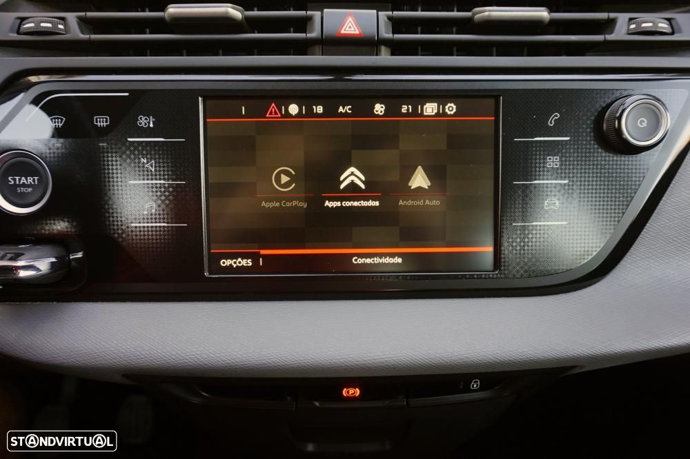 Citroën Grand C4 Spacetourer 1.5 BlueHDi Feel - 20