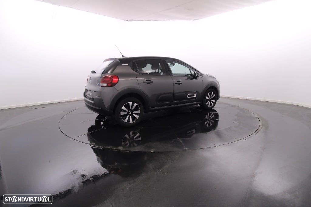 Citroën C3 1.2 PureTech Max - 8